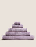 Luxury Egyptian Cotton Towel