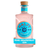 Malfy Rosa Pink Grapefruit Flavoured Gin - McGrocer