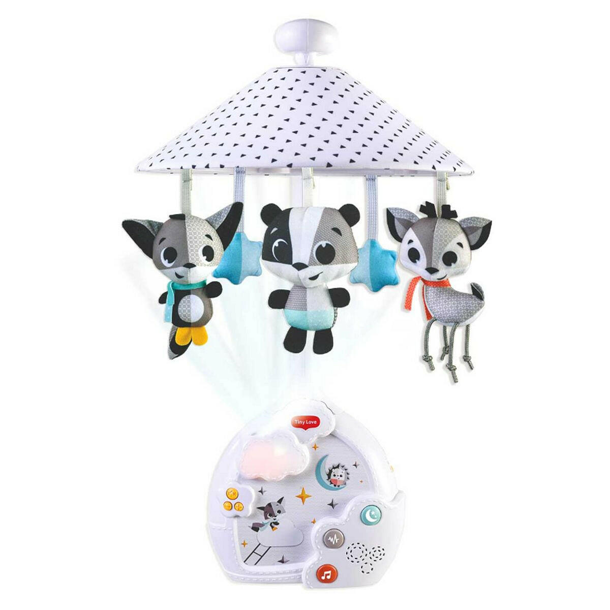 Tiny Love Magical Night 3 In 1 Projector Mobile GOODS Boots