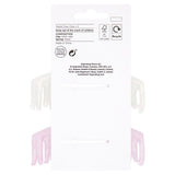 Studio London Long Claw Clips 2pk GOODS Superdrug