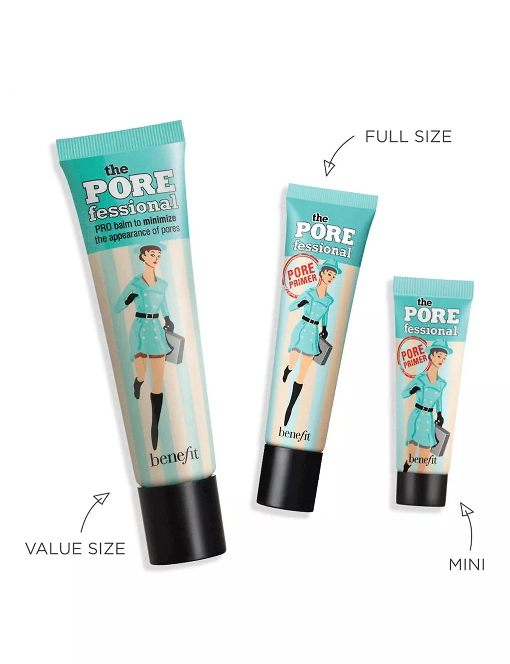 The POREfessional Face Primer Mini 7.5ml GOODS M&S