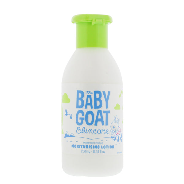 The Baby Goat Skincare Lotion 250ml GOODS Superdrug