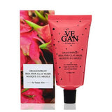Vegan by Happy Skin Dragonfruit Bha Pink Clay Mask 50ml GOODS Superdrug