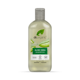 Dr Organic Tea Tree Shampoo 265ml - 998637