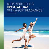 Vaseline active fresh Aerosol Anti-Perspirant Deodorant 250 GOODS Superdrug