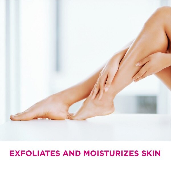 Veet Pure Hair Removal Cream Legs & Body Sensitive 400ml GOODS Superdrug