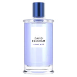 David Beckham Classic Blue Eau de Toilette 100ml - McGrocer