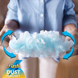 Flash Duster Starter Kit + 4ct Refill - McGrocer