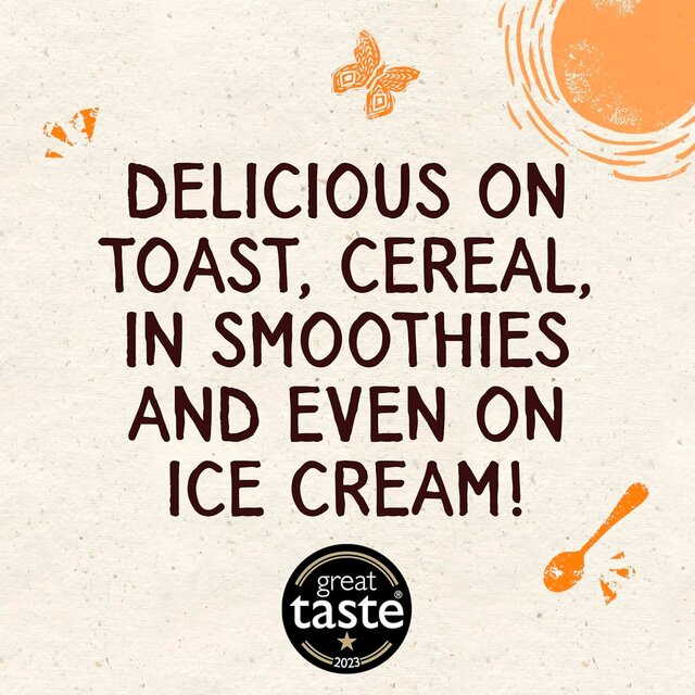 Whole Earth Drizzler Peanut Butter 320g - McGrocer