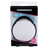 Tweezermate 10x Lighted Mirror Make up brushes & tools Sainsburys