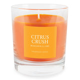 Wax Lyrical Candle Citrus Crush GOODS Sainsburys