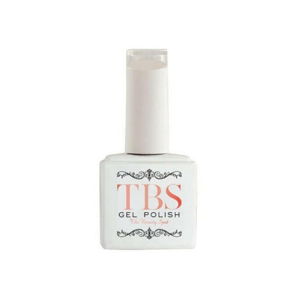 TBS Gel Polish 15ml - Base Coat GOODS Superdrug