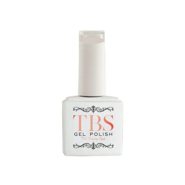 TBS Gel polish 15ml - Blush Bunny GOODS Superdrug Dark Red
