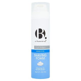 Superdrug B. Men Sensitive Shave Foam 250ml GOODS Superdrug