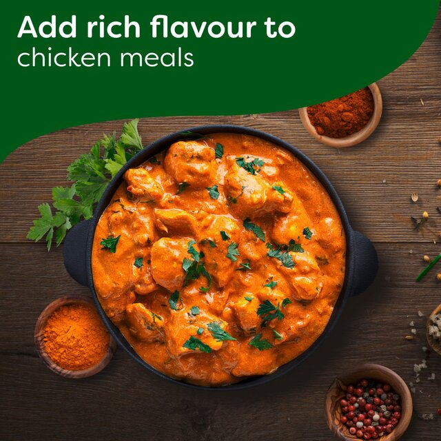 Knorr 8 Chicken Stock Cubes 8 x 10g - McGrocer