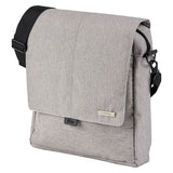 BabaBing! Lite 2 Changing Bag - Grey - McGrocer