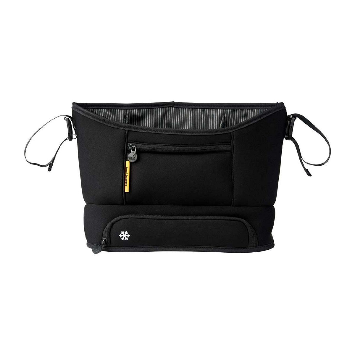Bababing Pushchair Organiser - Black - McGrocer