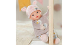 Baby Annabel For Babies Sweetie Mauve - McGrocer