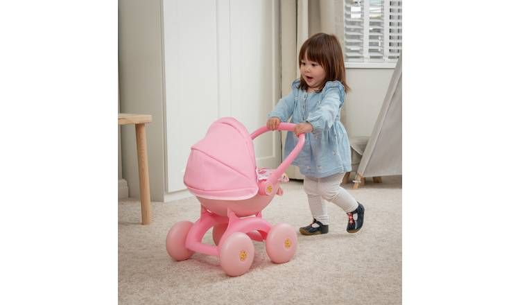 Baby Boo Bambino 4 in 1 Pram - McGrocer