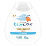 Baby Dove Lotion Rich Moisture    200ml - McGrocer