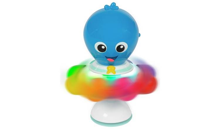 Baby Einstein Opus Spin & Sea Activity - McGrocer