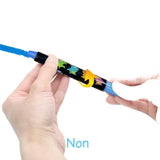 Baby Roo 24 Colours Silky Washable Crayons - McGrocer