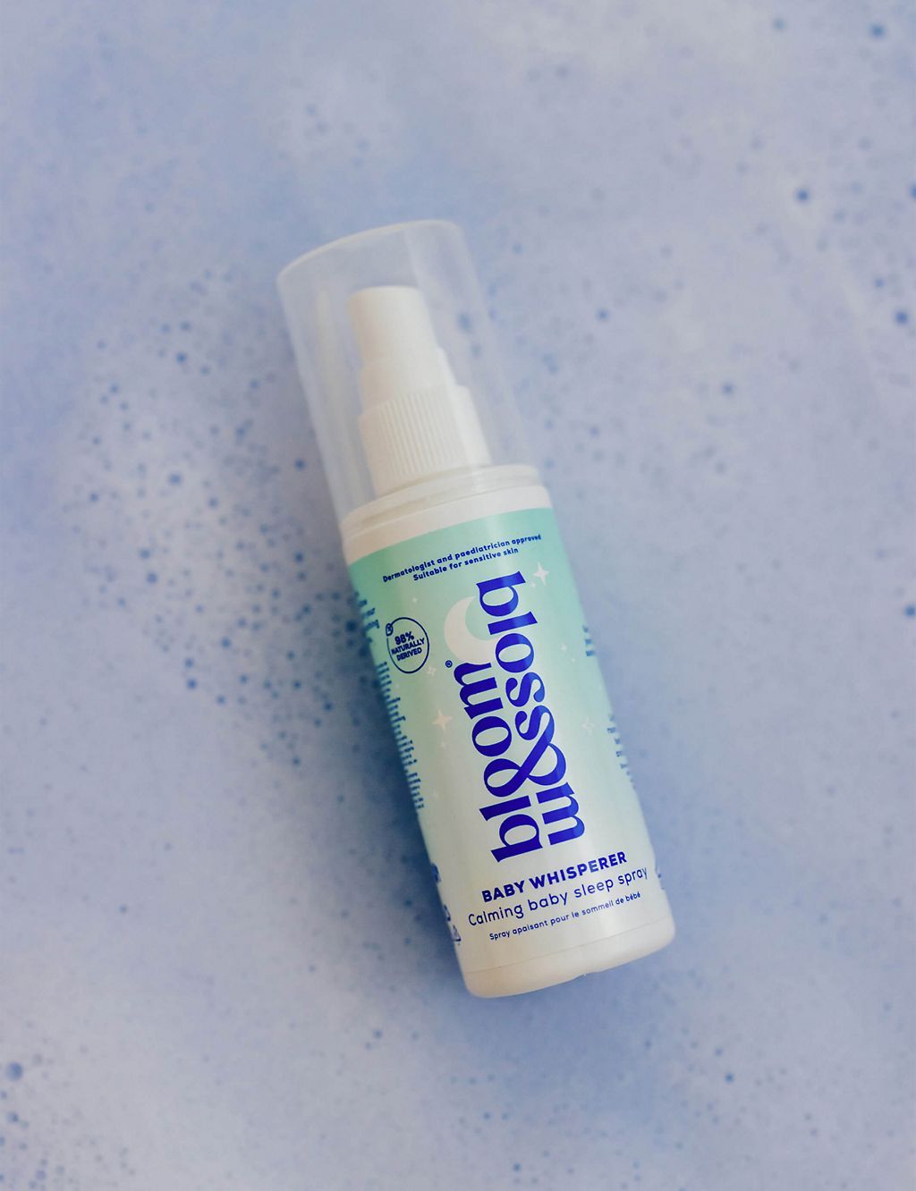 Baby Whisperer Calming Baby Sleep Spray 75 ml - McGrocer