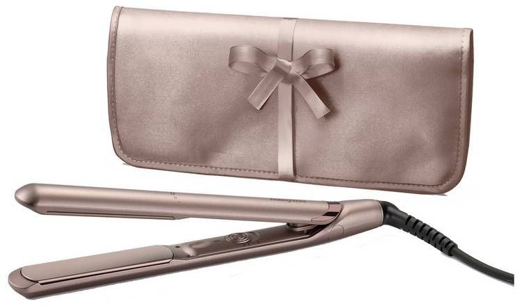 BaByliss 2598CU Elegance Hair Straightener - McGrocer