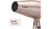 BaByliss 5336CU Elegance Hair Dryer - McGrocer