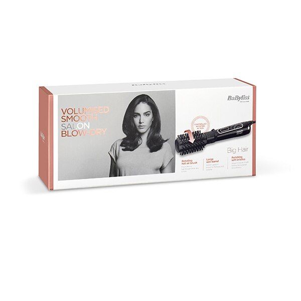 BaByliss Big Hair - McGrocer