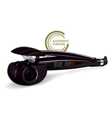 BaByliss Curl Secret 2667U - McGrocer