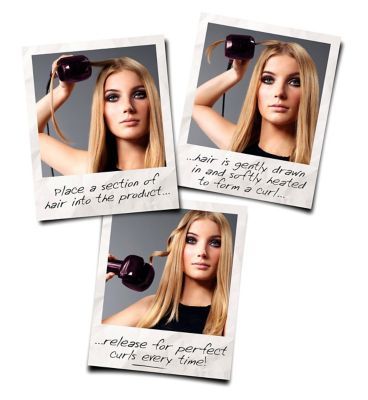 BaByliss Curl Secret 2667U - McGrocer