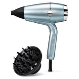BaByliss Hydro-Fusion Anti-Frizz 2100 Hair Dryer - McGrocer