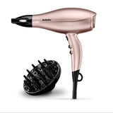 BaByliss Keratin Shine 2200 Pro Hair Dryer - McGrocer