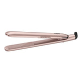 BaByliss Keratin Shine Straightener Pink - McGrocer