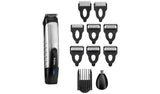 BaByliss Lithium Power Beard & Stubble Trimmer T812U - McGrocer