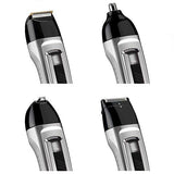 Babyliss Men 8 in 1 Mini Trimmer - McGrocer