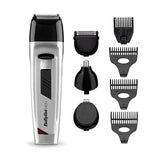 Babyliss Men 8 in 1 Mini Trimmer - McGrocer