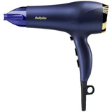 BaByliss Midnight Luxe 2300 Hair Dryer - McGrocer