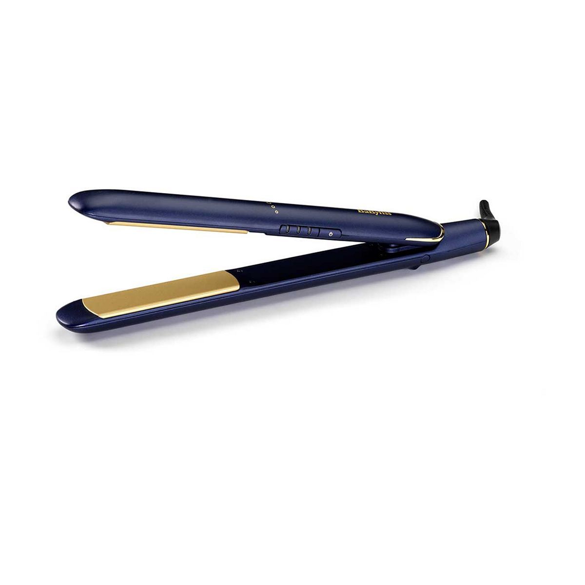 BaByliss Midnight Luxe 235 Straightener - McGrocer
