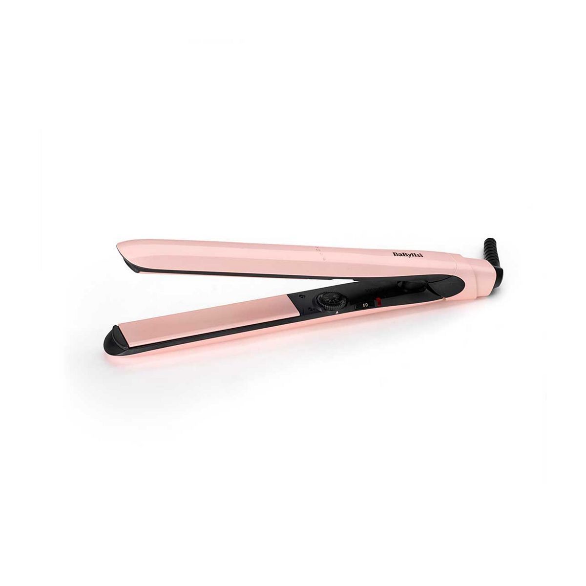 BaByliss Rose Blush 235 Hair Straightener - McGrocer