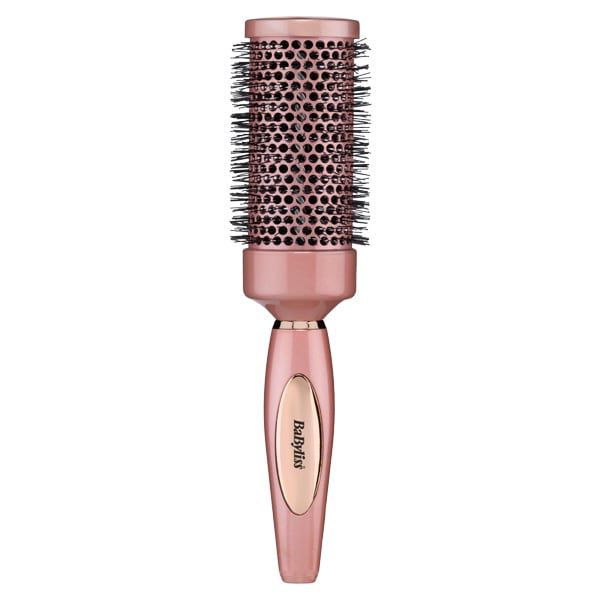 BaByliss Smooth Radiance Thermal Brush - McGrocer
