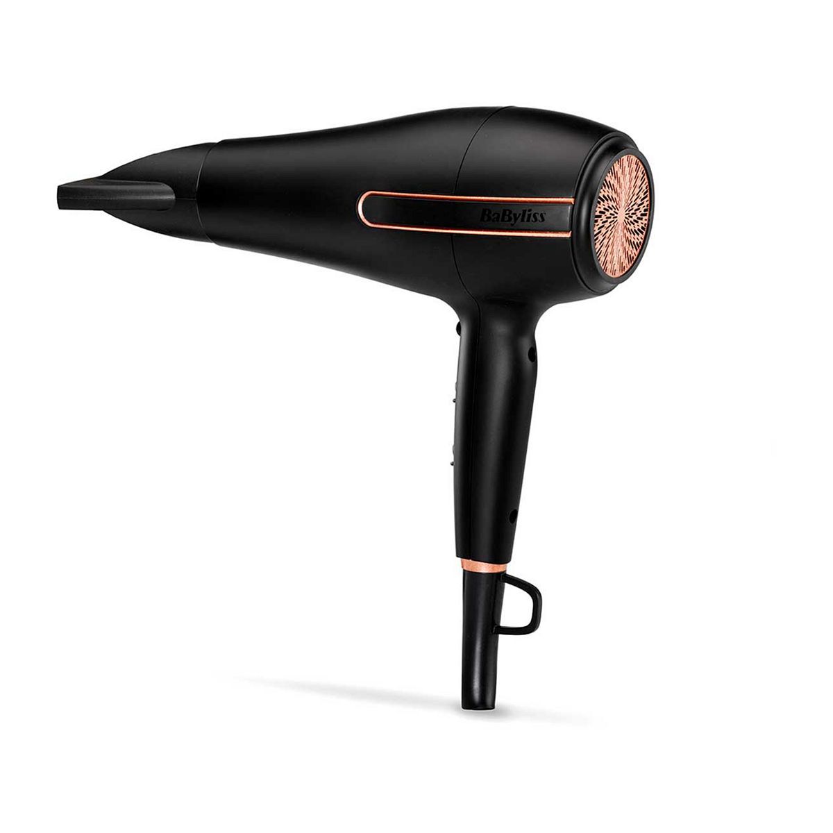 BaByliss Super Power Pro AC 2400 Hair Dryer - McGrocer