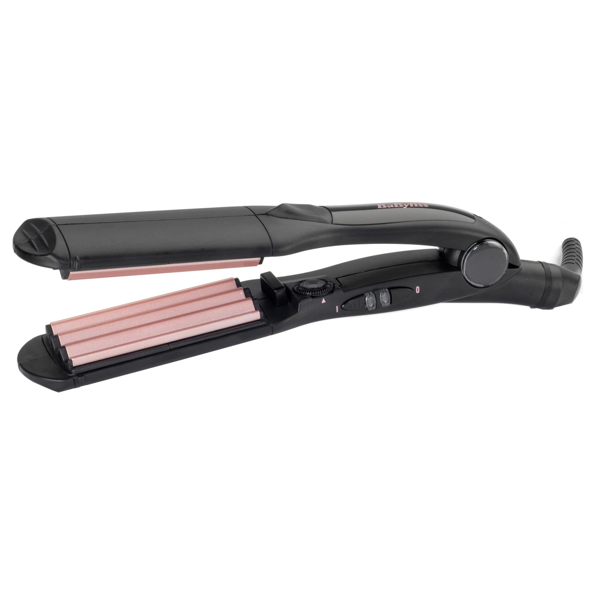 BaByliss The Crimper Hair Styler - McGrocer