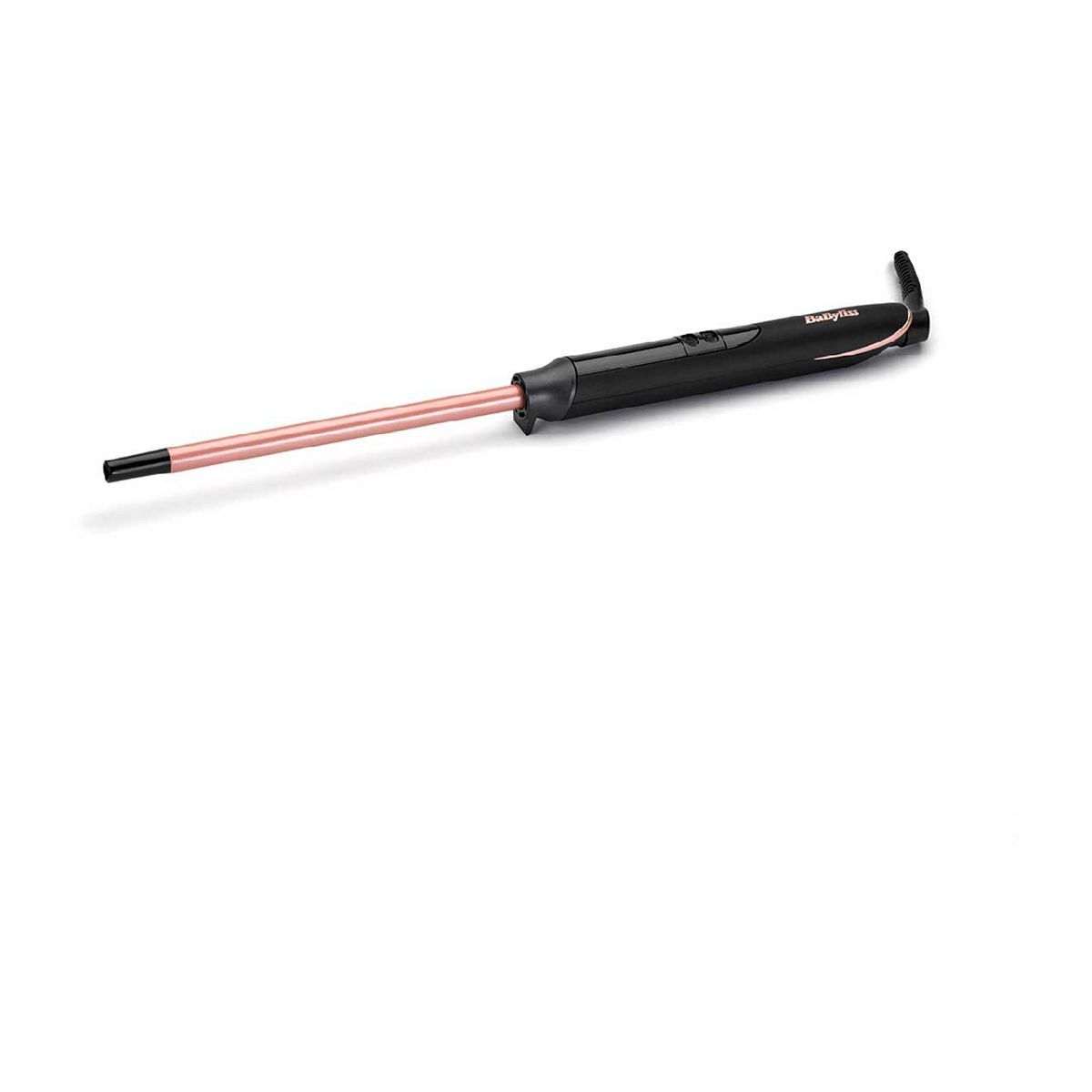 BaByliss Tight Curls Wand - McGrocer
