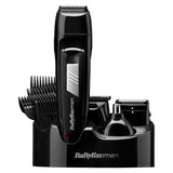 BaBylissMEN 10 in 1 Grooming Kit - McGrocer