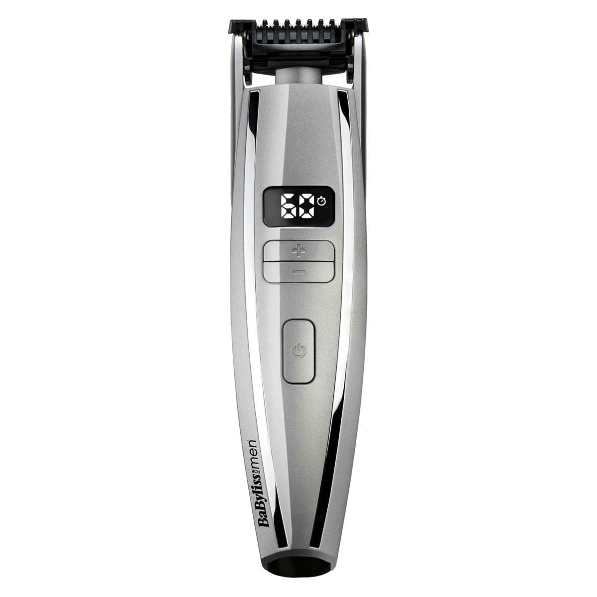 BaBylissMEN i-Stubble3 Beard Trimmer - McGrocer