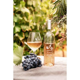Babylonstoren Mourvedre South African Rose 75cl - McGrocer