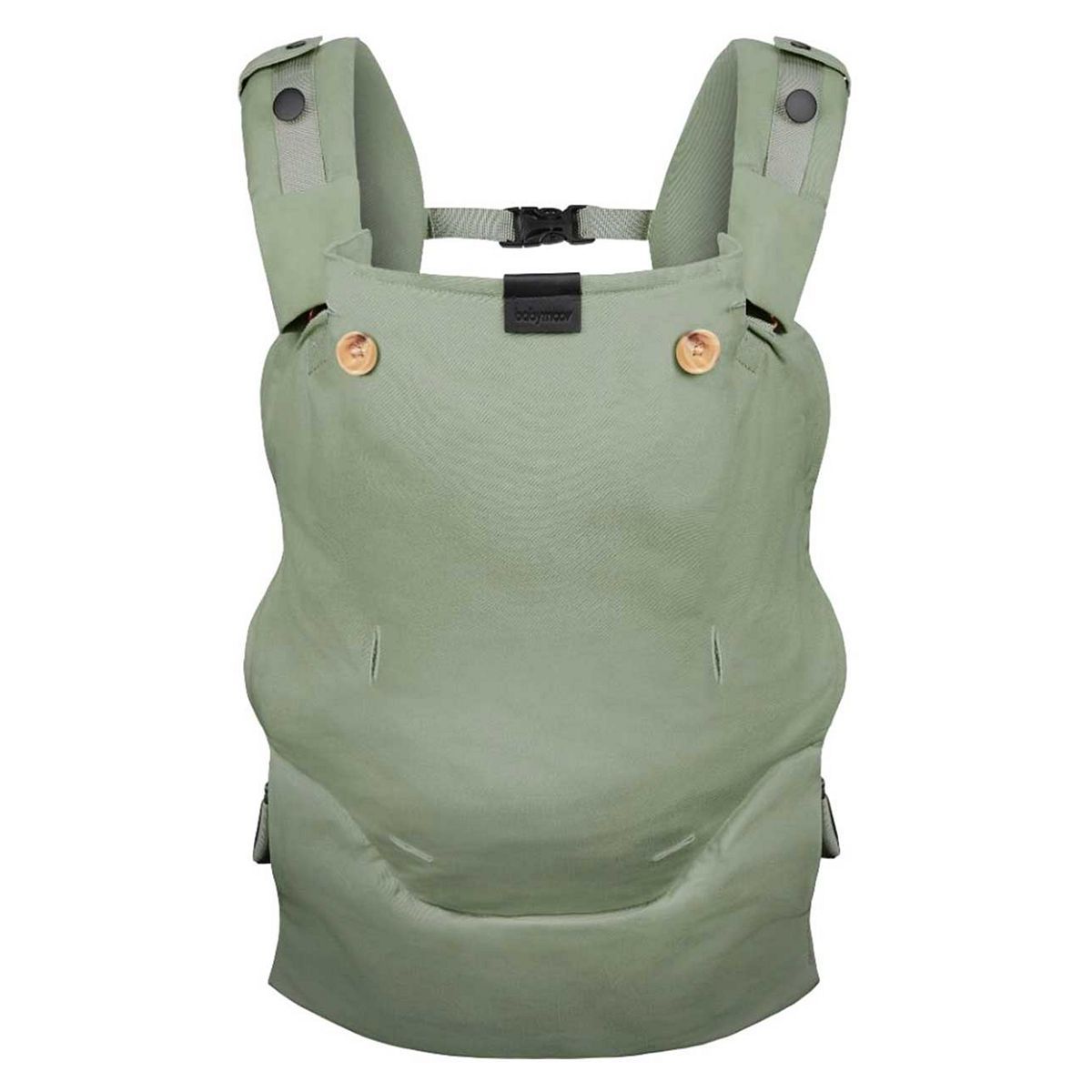Babymoov Moov & Boost Baby Carrier Sage - McGrocer
