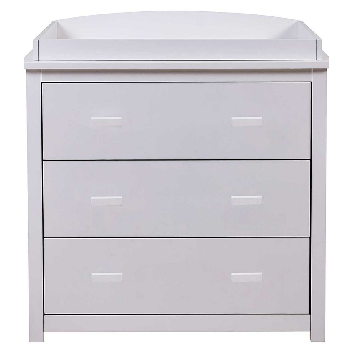 Babymore Universal Chest Changer - Grey - McGrocer